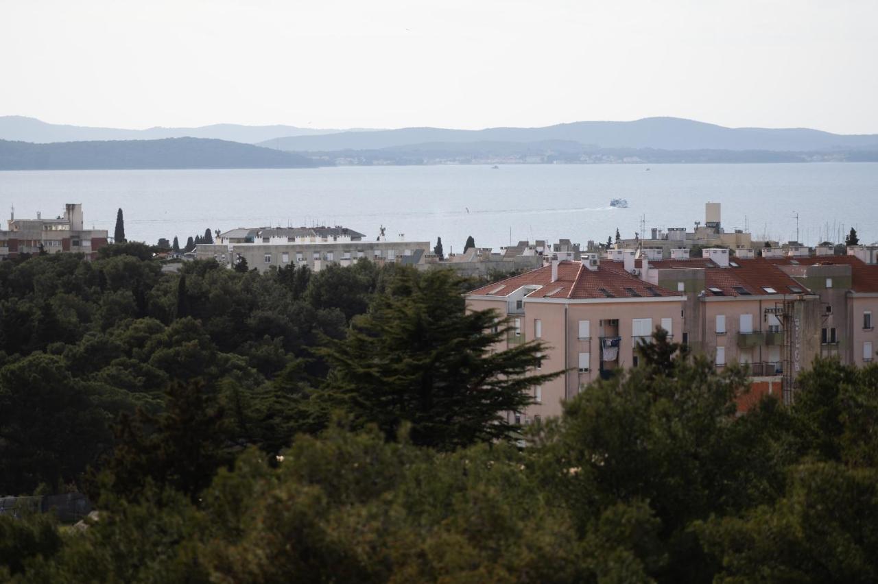 Blue Horizon Zara Διαμέρισμα Εξωτερικό φωτογραφία